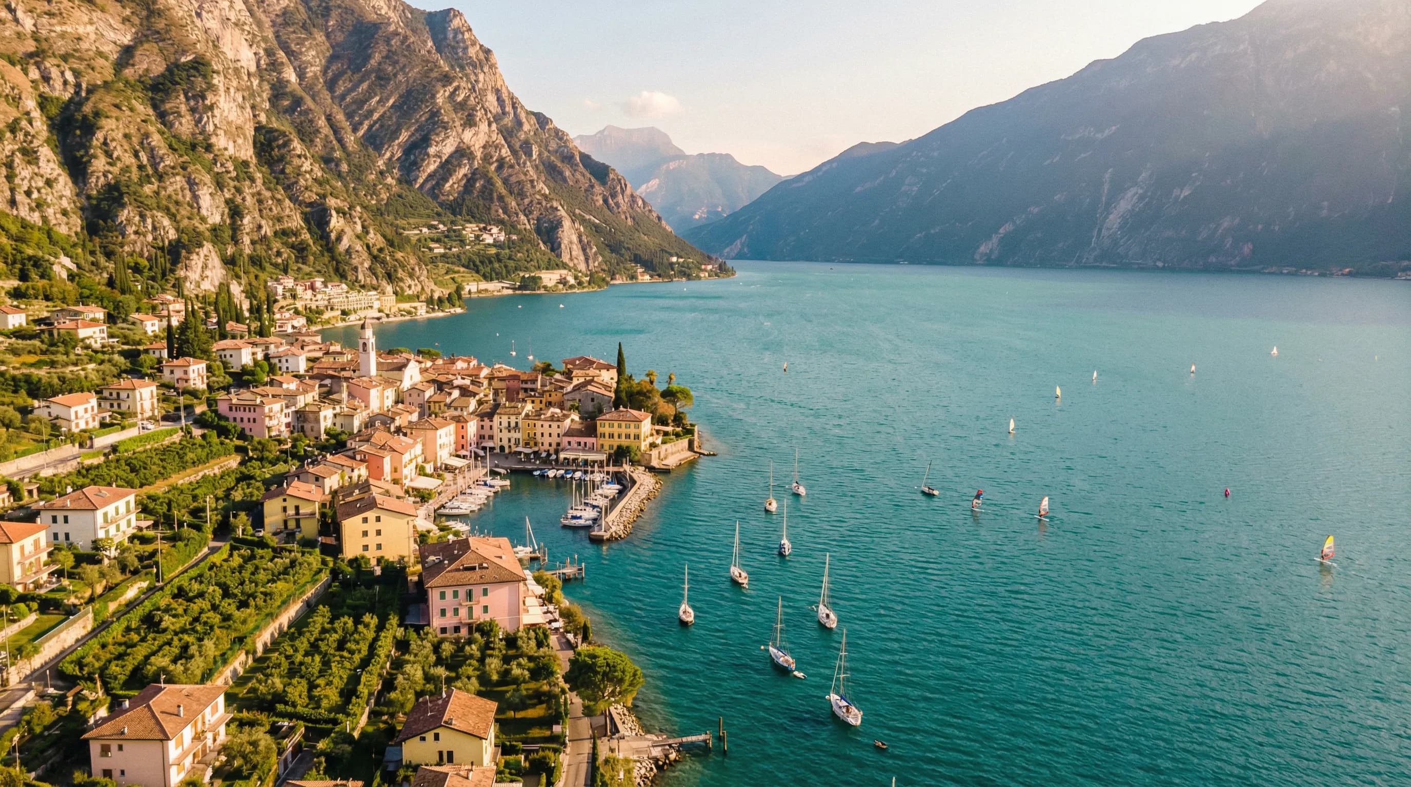 Lago di Garda